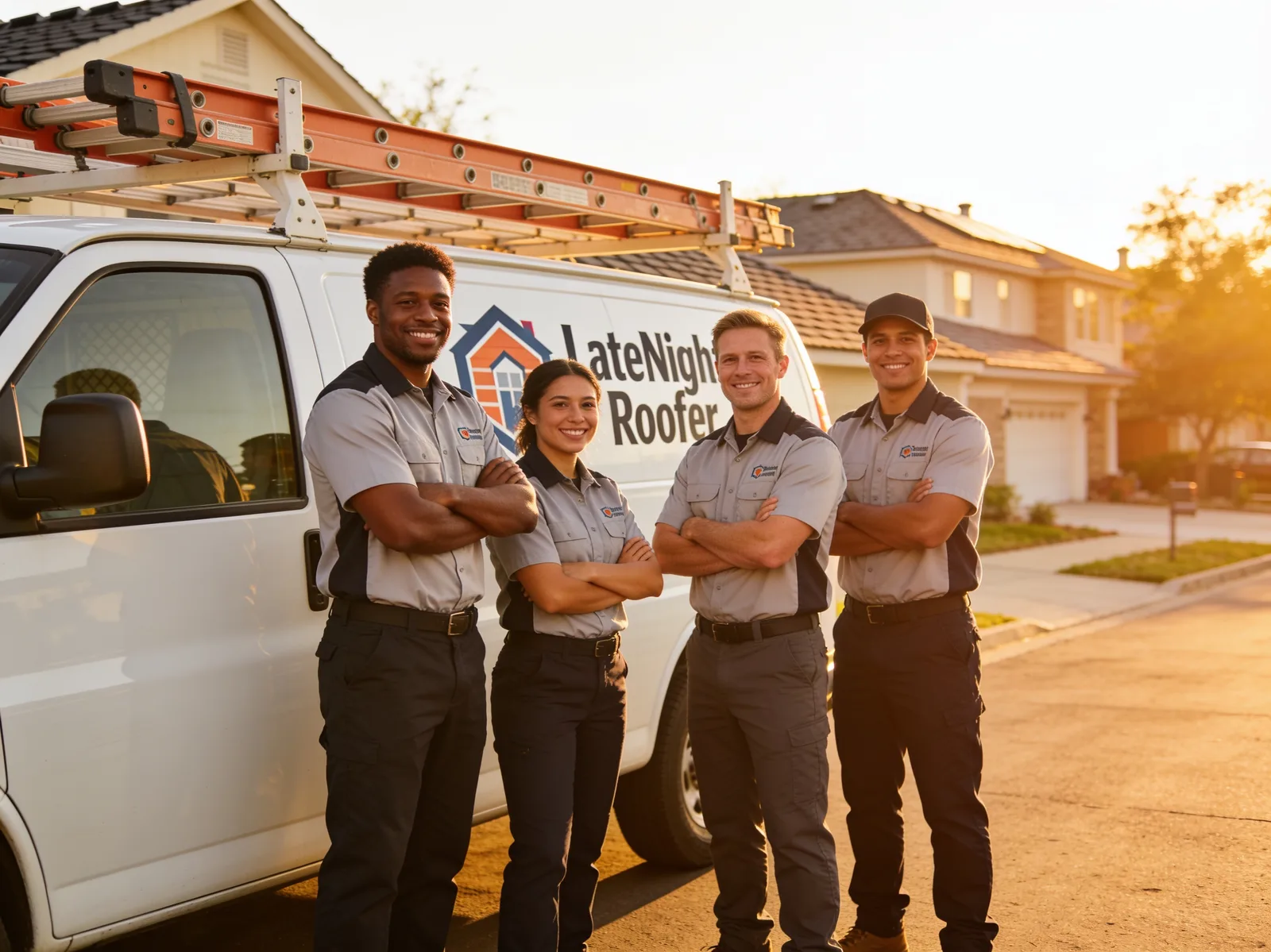 Emergency Roof Repair company in New Hyde Park, NY