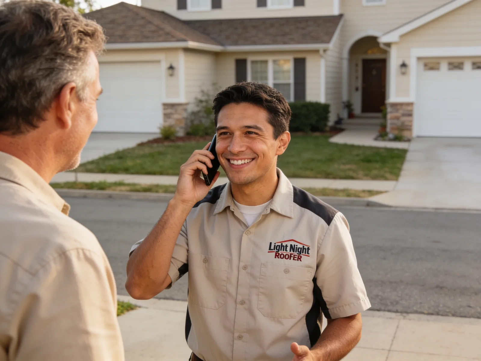 Emergency Roof Repair New Hyde Park, NY FAQs